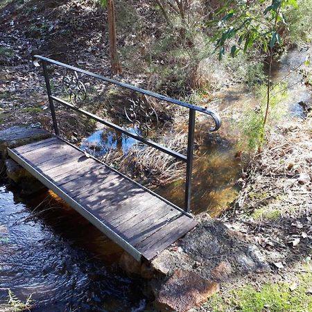 Marri Lodge Margaret River ภายนอก รูปภาพ