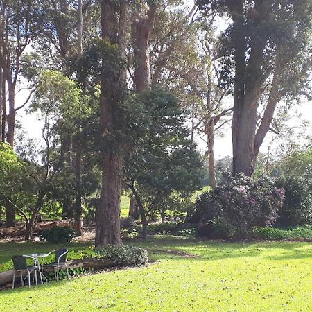 Marri Lodge Margaret River ภายนอก รูปภาพ