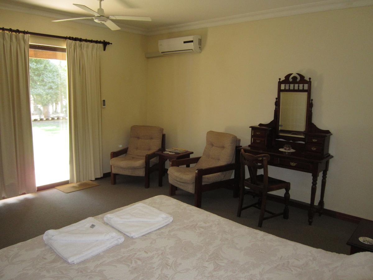 Marri Lodge Margaret River ภายนอก รูปภาพ
