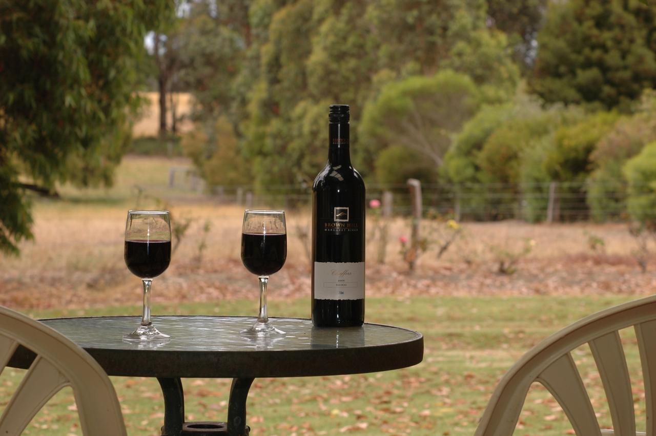 Marri Lodge Margaret River ภายนอก รูปภาพ