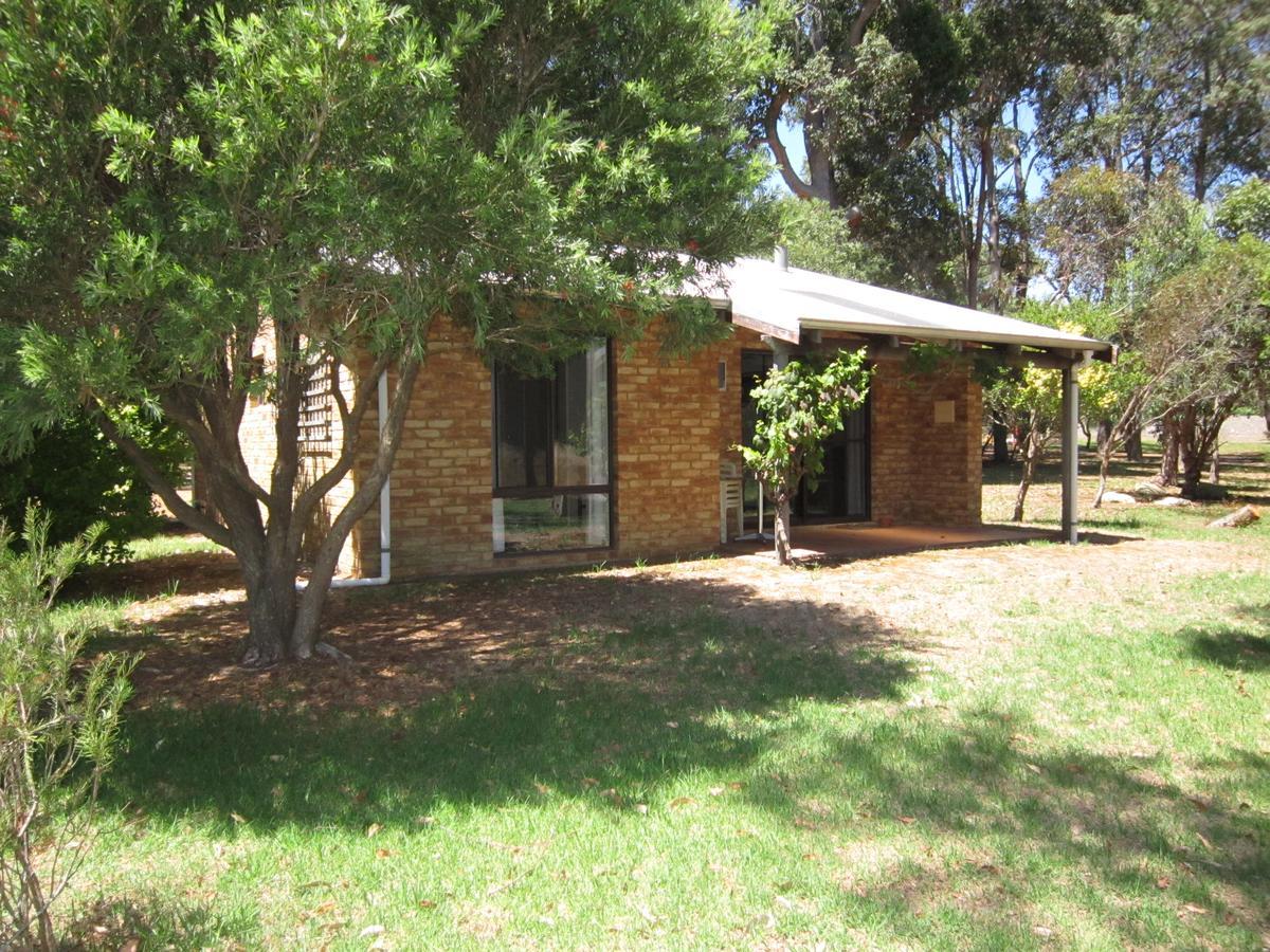 Marri Lodge Margaret River ภายนอก รูปภาพ