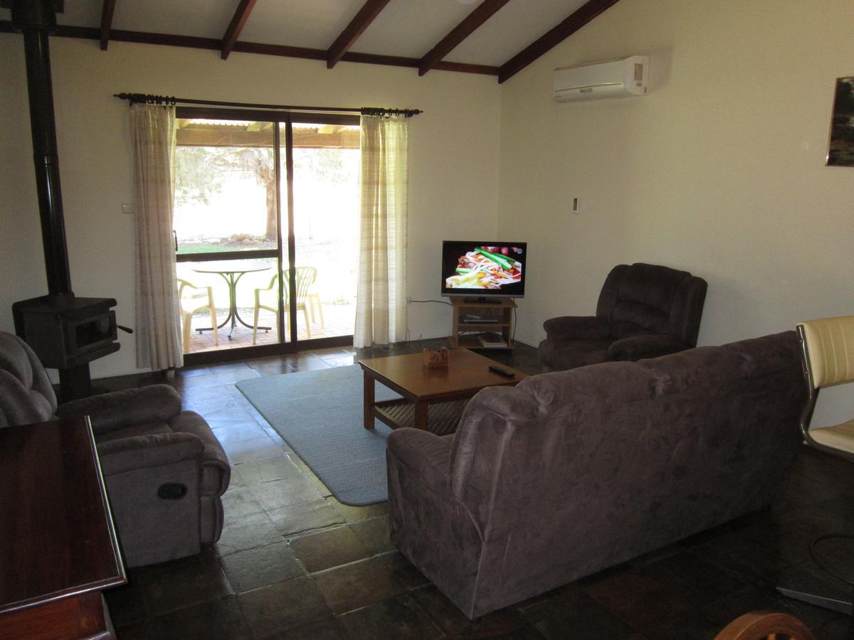 Marri Lodge Margaret River ภายนอก รูปภาพ