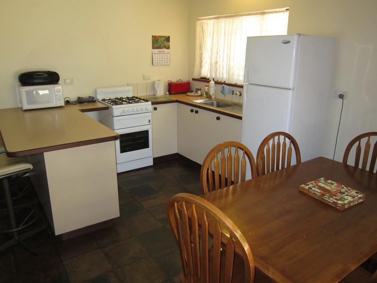 Marri Lodge Margaret River ภายนอก รูปภาพ