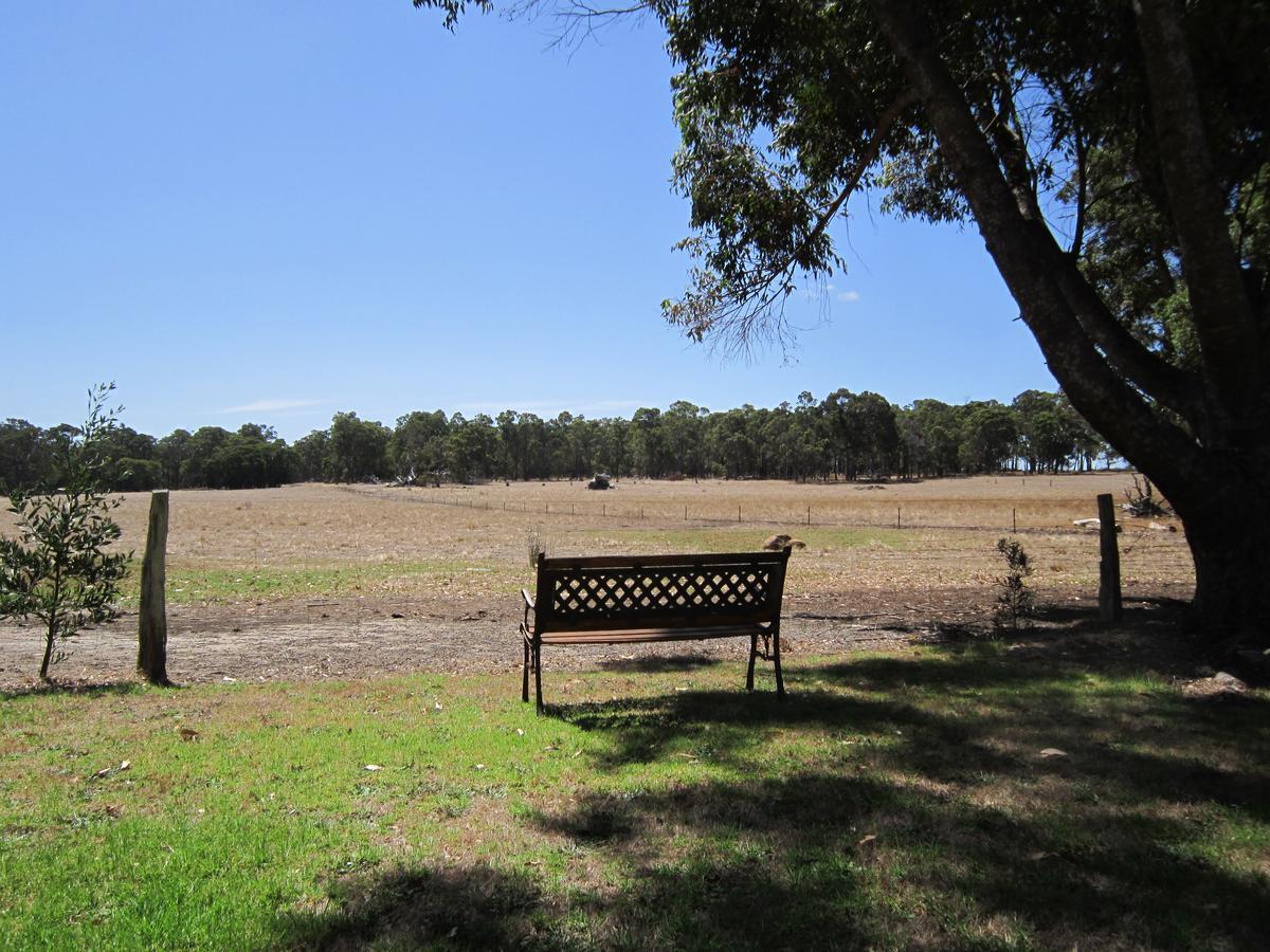 Marri Lodge Margaret River ภายนอก รูปภาพ