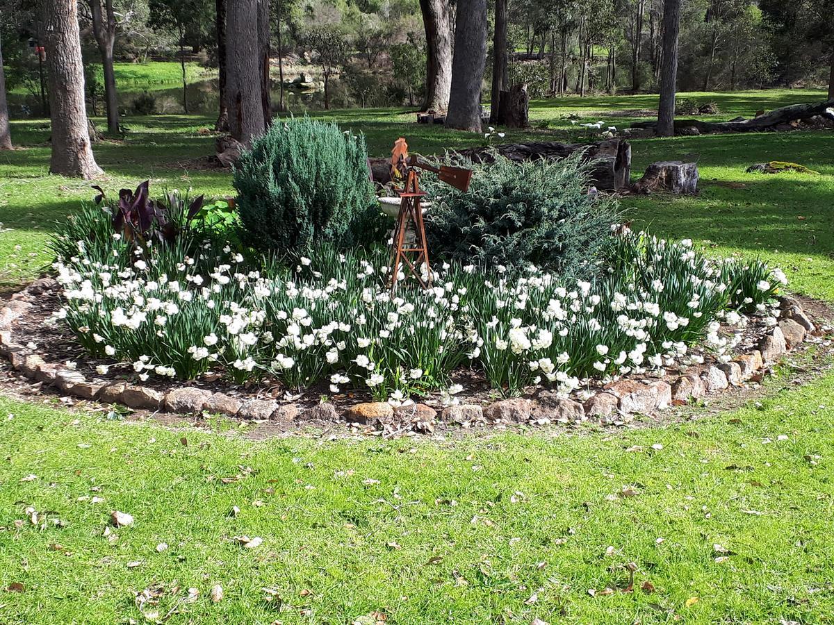 Marri Lodge Margaret River ภายนอก รูปภาพ
