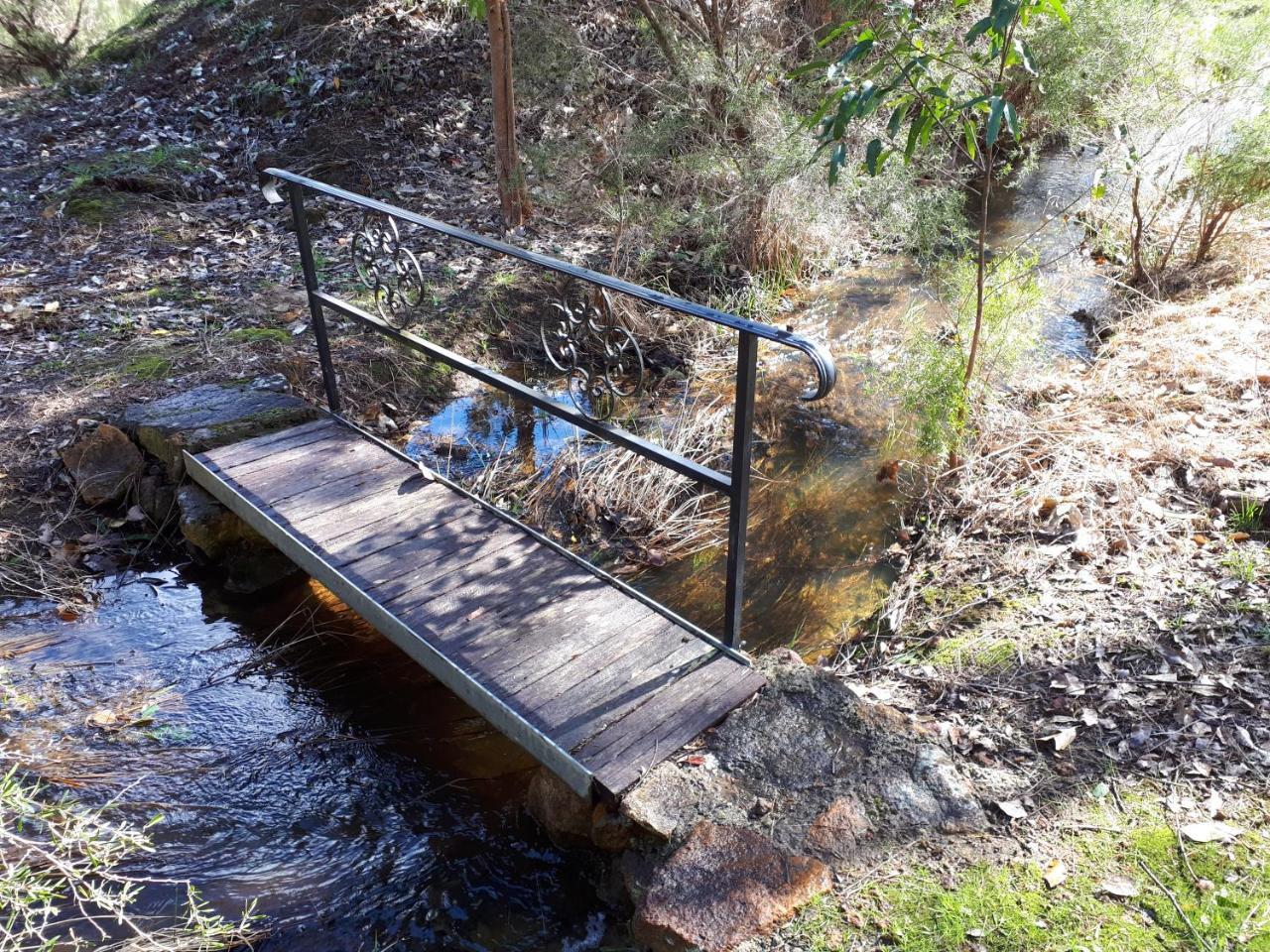 Marri Lodge Margaret River ภายนอก รูปภาพ