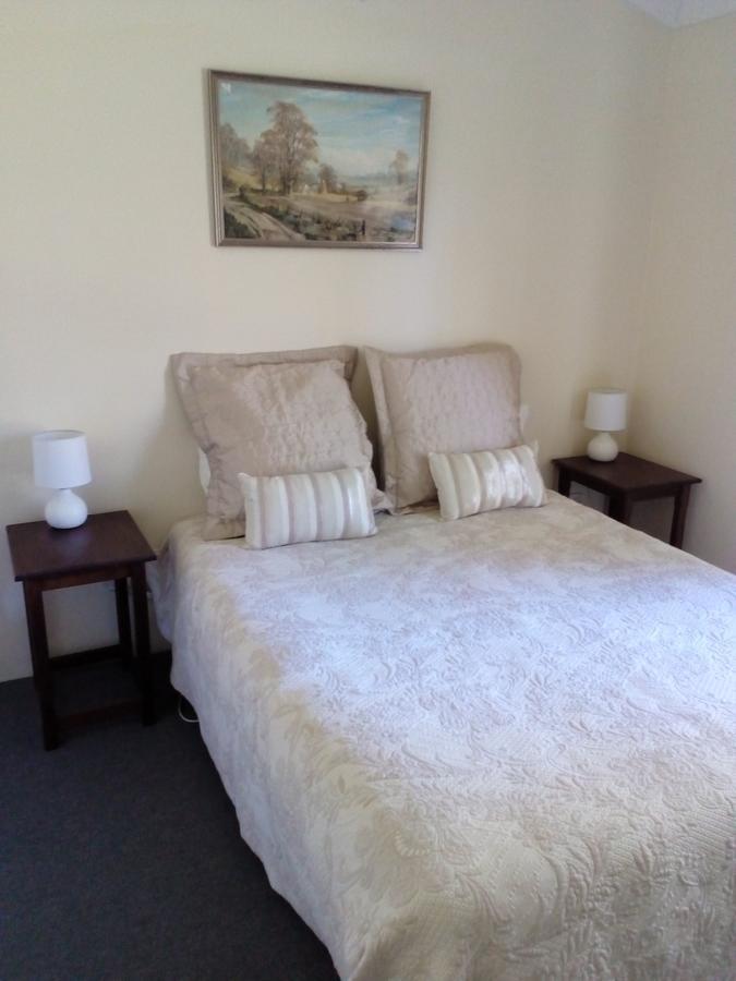 Marri Lodge Margaret River ภายนอก รูปภาพ