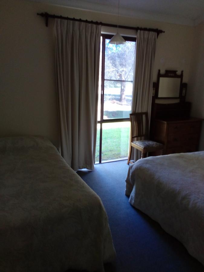 Marri Lodge Margaret River ภายนอก รูปภาพ