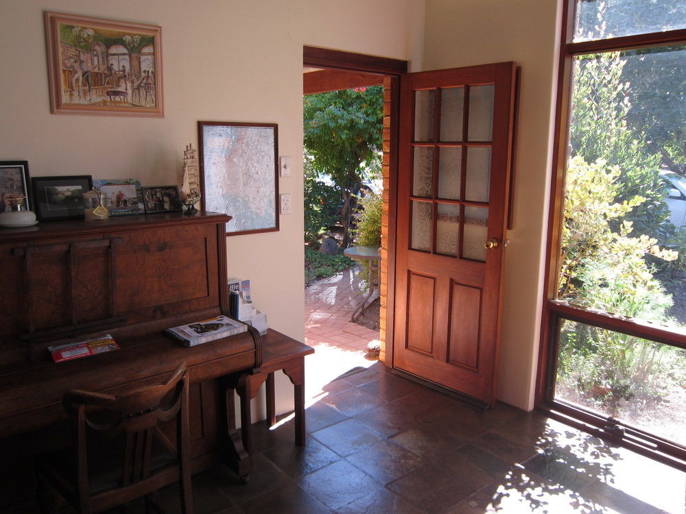 Marri Lodge Margaret River ภายนอก รูปภาพ