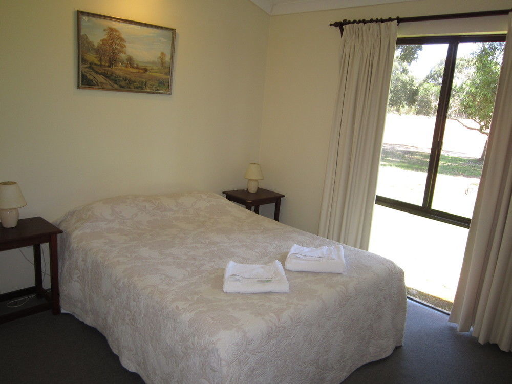 Marri Lodge Margaret River ภายนอก รูปภาพ