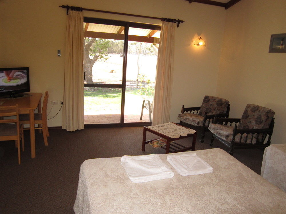 Marri Lodge Margaret River ภายนอก รูปภาพ
