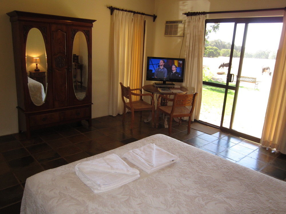 Marri Lodge Margaret River ภายนอก รูปภาพ