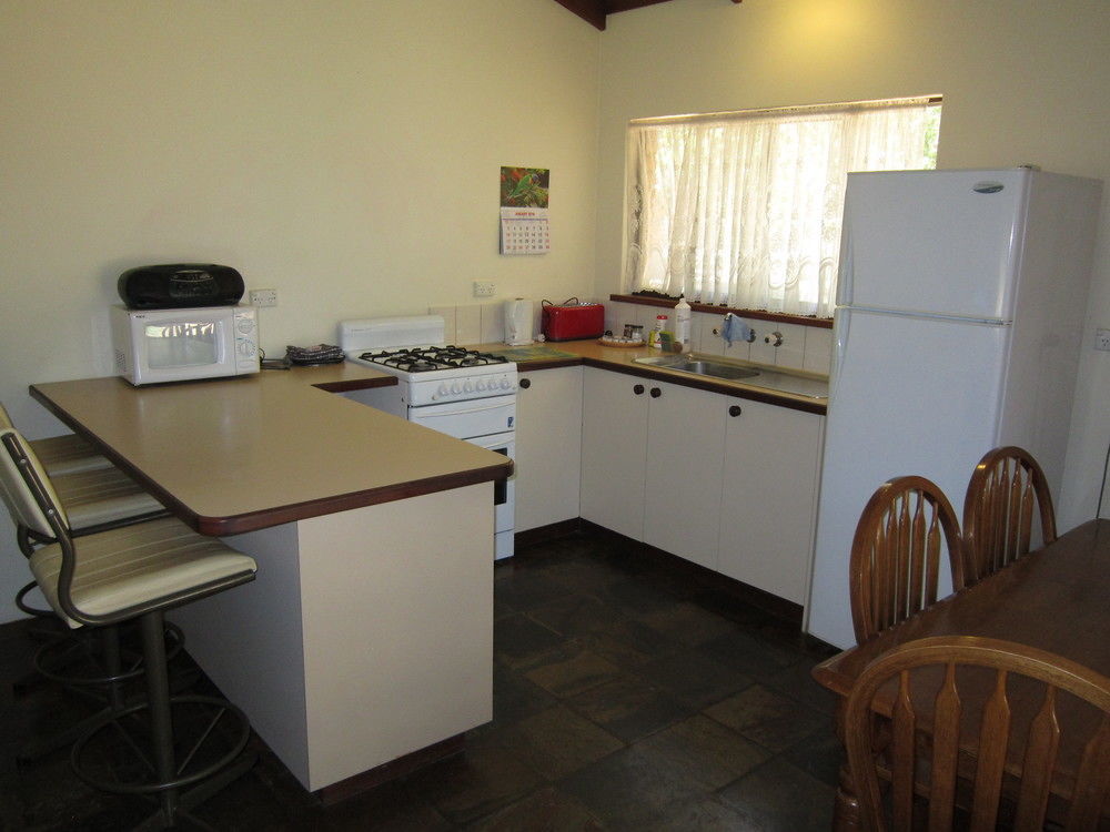 Marri Lodge Margaret River ภายนอก รูปภาพ