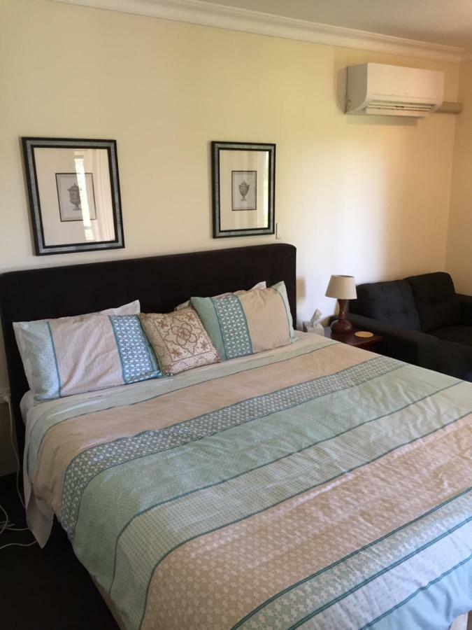 Marri Lodge Margaret River ภายนอก รูปภาพ