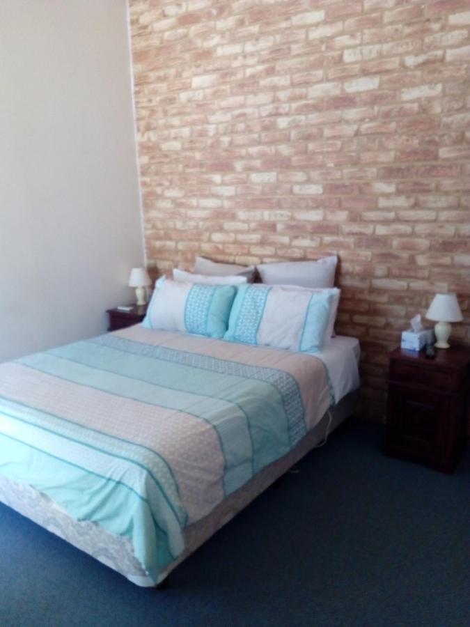 Marri Lodge Margaret River ภายนอก รูปภาพ