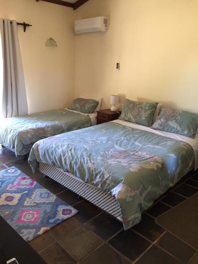Marri Lodge Margaret River ภายนอก รูปภาพ