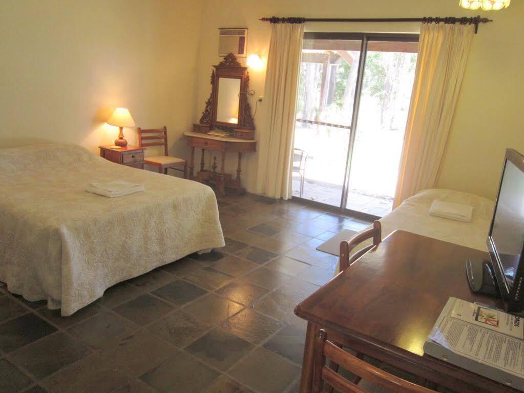 Marri Lodge Margaret River ภายนอก รูปภาพ