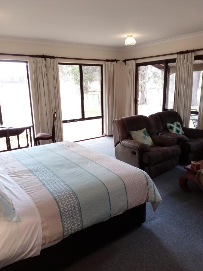 Marri Lodge Margaret River ภายนอก รูปภาพ