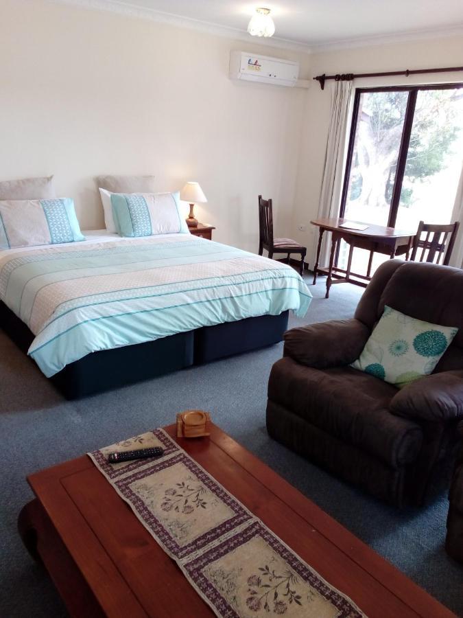 Marri Lodge Margaret River ภายนอก รูปภาพ