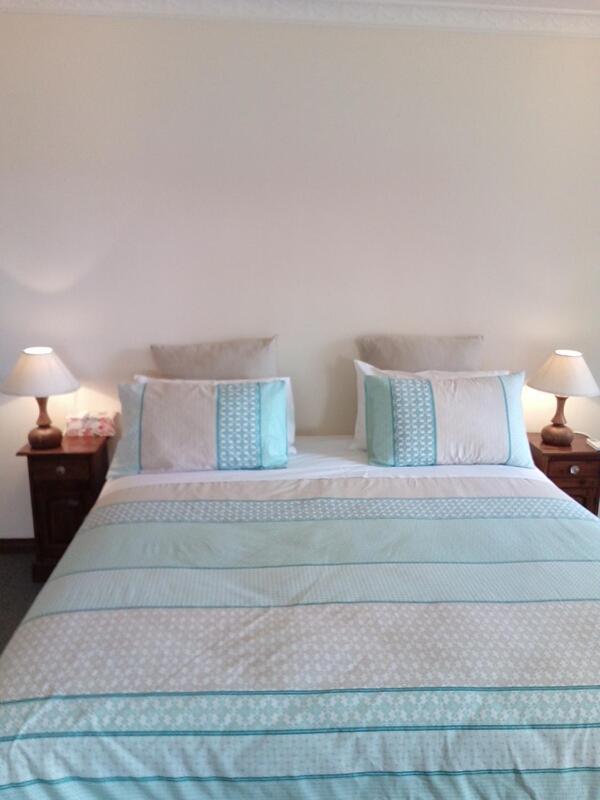 Marri Lodge Margaret River ภายนอก รูปภาพ